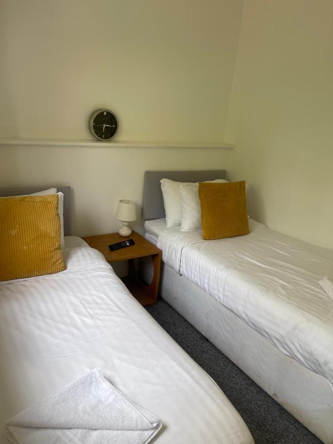Ferienhaus Family Sleeps 4 Wellington (Shropshire)