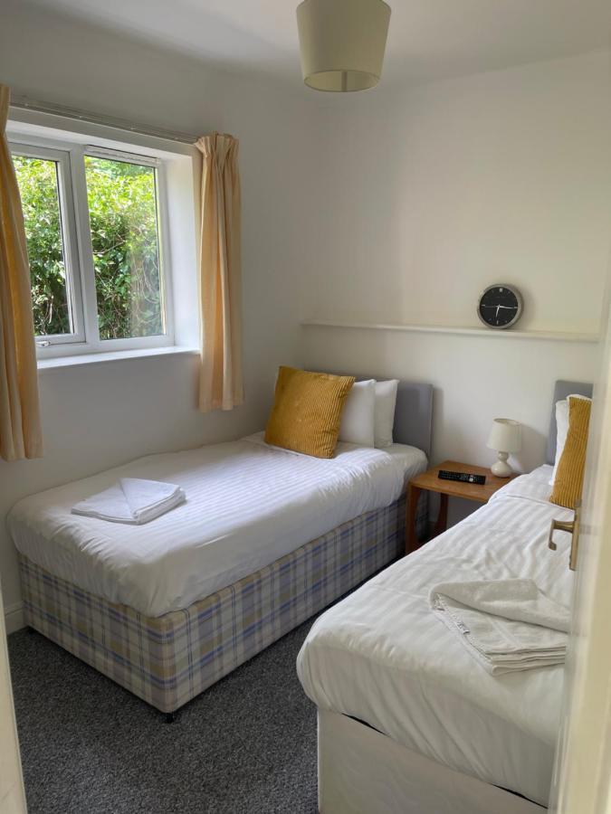 Ferienhaus Family Sleeps 4 Wellington (Shropshire)