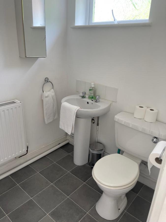 Ferienhaus Family Sleeps 4 Wellington (Shropshire)