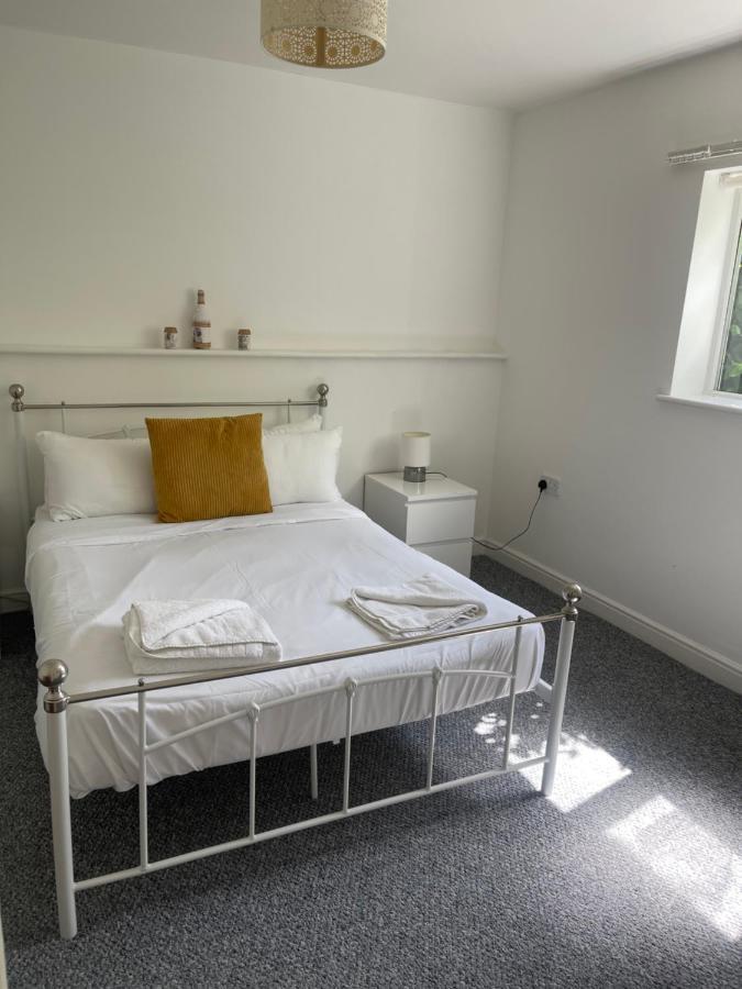 Family Sleeps 4 Ferienhaus